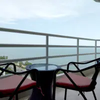 Studio For Sale At View Talay Condo 7 Jomtien thumbnail