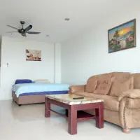 Studio For Sale At View Talay Condo 7 Jomtien thumbnail