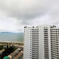 Sea View Condo For Sale In Jomtien Complex thumbnail