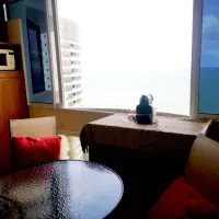 Large Studio For Sale Jomtien Complex thumbnail