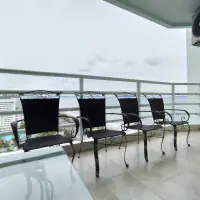 Sea View Condo For Sale In View Talay Condo 7, Jomtien thumbnail