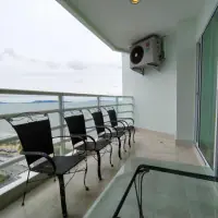 Sea View Condo For Sale In View Talay Condo 7, Jomtien thumbnail