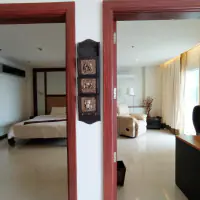 Sea View Condo For Sale In View Talay Condo 7, Jomtien thumbnail