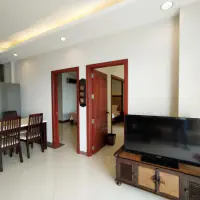 Sea View Condo For Sale In View Talay Condo 7, Jomtien thumbnail