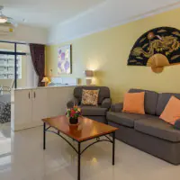 Large Studio Sea View For Sale In Jomtien Complex thumbnail