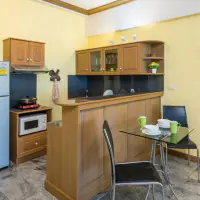 Sea View Studio For Sale In Jomtien Complex thumbnail