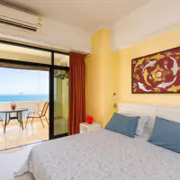 Large Studio For Rent In Jomtien Complex thumbnail