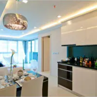 New Beachfront Project For Sale And Rent In Wong Amat Tower thumbnail