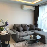 Sea View Condo For Rent In Wong Amat Tower thumbnail
