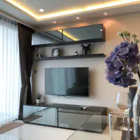 Sea View Condo For Rent In Wong Amat Tower thumbnail