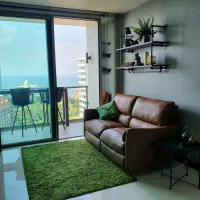 Condo For Sale In The Riviera Wongamat North Pattaya thumbnail