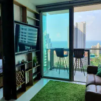 Condo For Sale In The Riviera Wongamat North Pattaya thumbnail