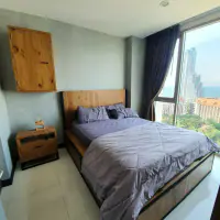 Condo For Sale In The Riviera Wongamat North Pattaya thumbnail
