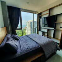 Condo For Sale In The Riviera Wongamat North Pattaya thumbnail
