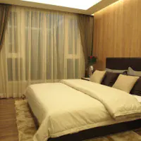 1 Bedroom Condo For Sale at The Peak Tower thumbnail