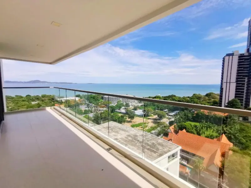 Condo For Sale In The Peak Tower Pratumnak