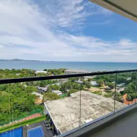 Condo For Sale In The Peak Tower Pratumnak thumbnail