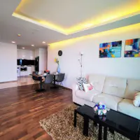 Condo For Sale In The Peak Tower Pratumnak thumbnail