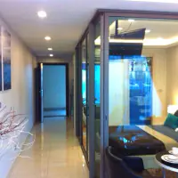 Sea View Condo For Rent In Wong Amat Tower North Pattaya thumbnail