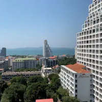 1Bedroom Condo At The Vision On Pratumnak Hill thumbnail