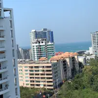 1Bedroom Condo At The Vision On Pratumnak Hill thumbnail