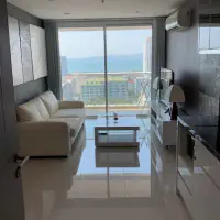 1Bedroom Condo At The Vision On Pratumnak Hill thumbnail