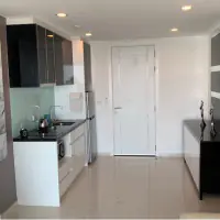 1Bedroom Condo At The Vision On Pratumnak Hill thumbnail