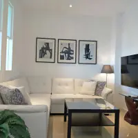 1 Bedroom For Rent at View Talay Condo 7  Jomtien thumbnail