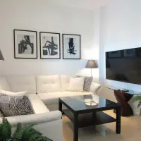 1 Bedroom For Rent at View Talay Condo 7  Jomtien thumbnail