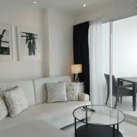 Studio For Rent at View Talay Condo 7 Jomtien thumbnail