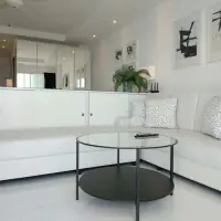 Studio For Rent at View Talay Condo 7 Jomtien thumbnail