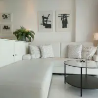 Studio For Rent at View Talay Condo 7 Jomtien thumbnail