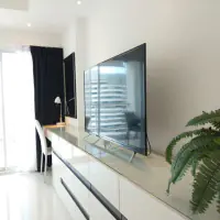 Studio For Rent at View Talay Condo 7 Jomtien thumbnail