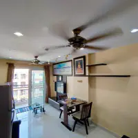 Condo for Rent Park Lane Jomtien thumbnail