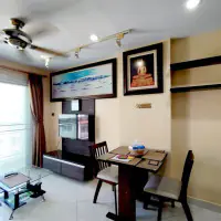 Condo for Rent Park Lane Jomtien thumbnail