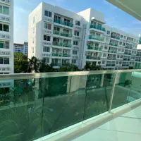 Pool View Condo For Sale At Amazon Residence Jomtien thumbnail