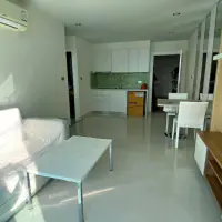 Pool View Condo For Sale At Amazon Residence Jomtien thumbnail