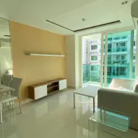 Pool View Condo For Sale At Amazon Residence Jomtien thumbnail