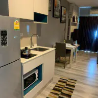 1 Bedroom Condo For Rent at Centric Sea Pattaya thumbnail