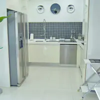 2 Bedroom Sea View Condo For Rent at The Sanctuary Wongamat thumbnail