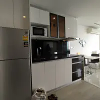 Studio for sale in Wong Amat Tower thumbnail