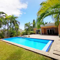 Pool Villa with 3 Bedrooms For Sale Or Rent at Siam Royal View thumbnail