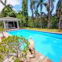 Pool Villa with 3 Bedrooms For Sale Or Rent at Siam Royal View thumbnail