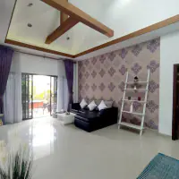 2 Bed Room Villas At Baan Dusit View Pattaya thumbnail