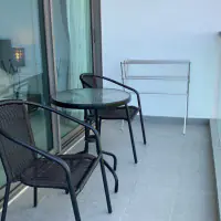 Studio For Rent at Wong Amat Tower thumbnail
