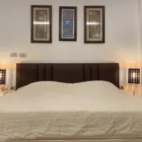 Studio For Rent at Wong Amat Tower thumbnail