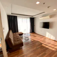 2 Bedrooms condo for rent at The Peak Tower thumbnail