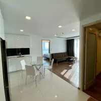2 Bedrooms condo for rent at The Peak Tower thumbnail