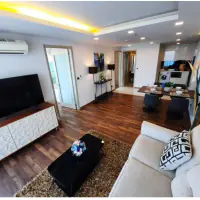 2bedroom sea view condo for rent The Peak Tower thumbnail