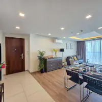Skyline Sea Elegance - High-Floor Ocean View at The Peak Towers, Pratumnak thumbnail